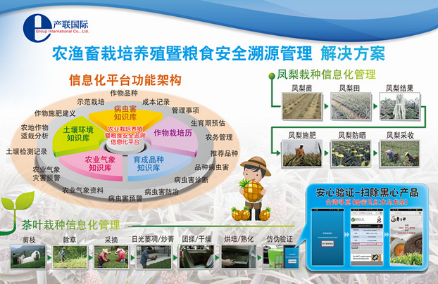 豐聯資訊參與2013年南京國際軟件產品和信息服務博覽會
